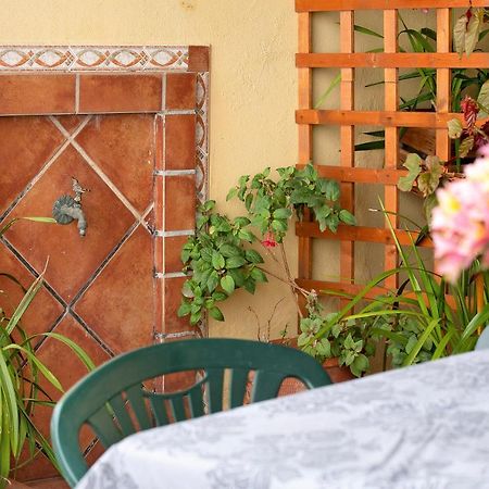 Mirador De La Abuela Villa กัลดาร์ ภายนอก รูปภาพ
