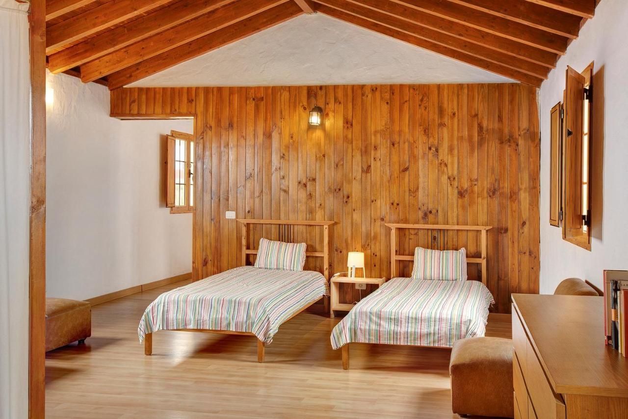 Mirador De La Abuela Villa กัลดาร์ ภายนอก รูปภาพ