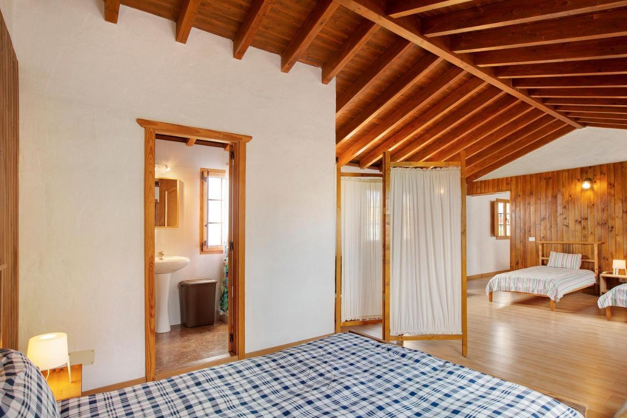 Mirador De La Abuela Villa กัลดาร์ ภายนอก รูปภาพ