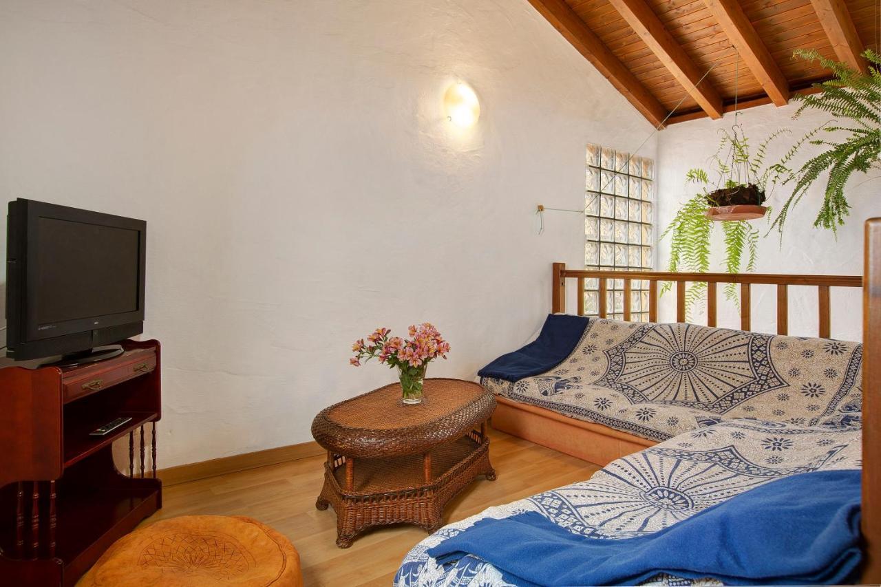 Mirador De La Abuela Villa กัลดาร์ ภายนอก รูปภาพ