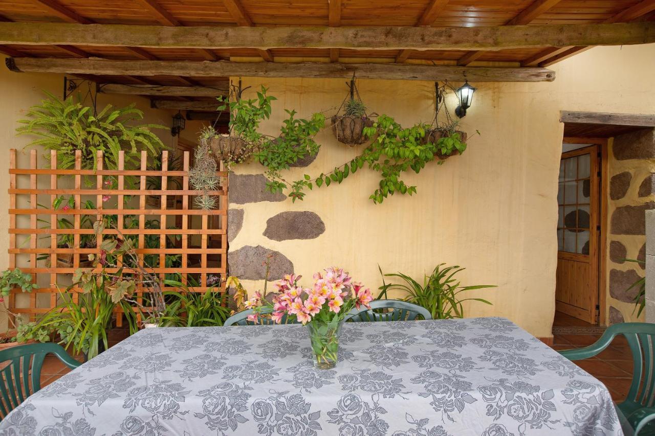 Mirador De La Abuela Villa กัลดาร์ ภายนอก รูปภาพ