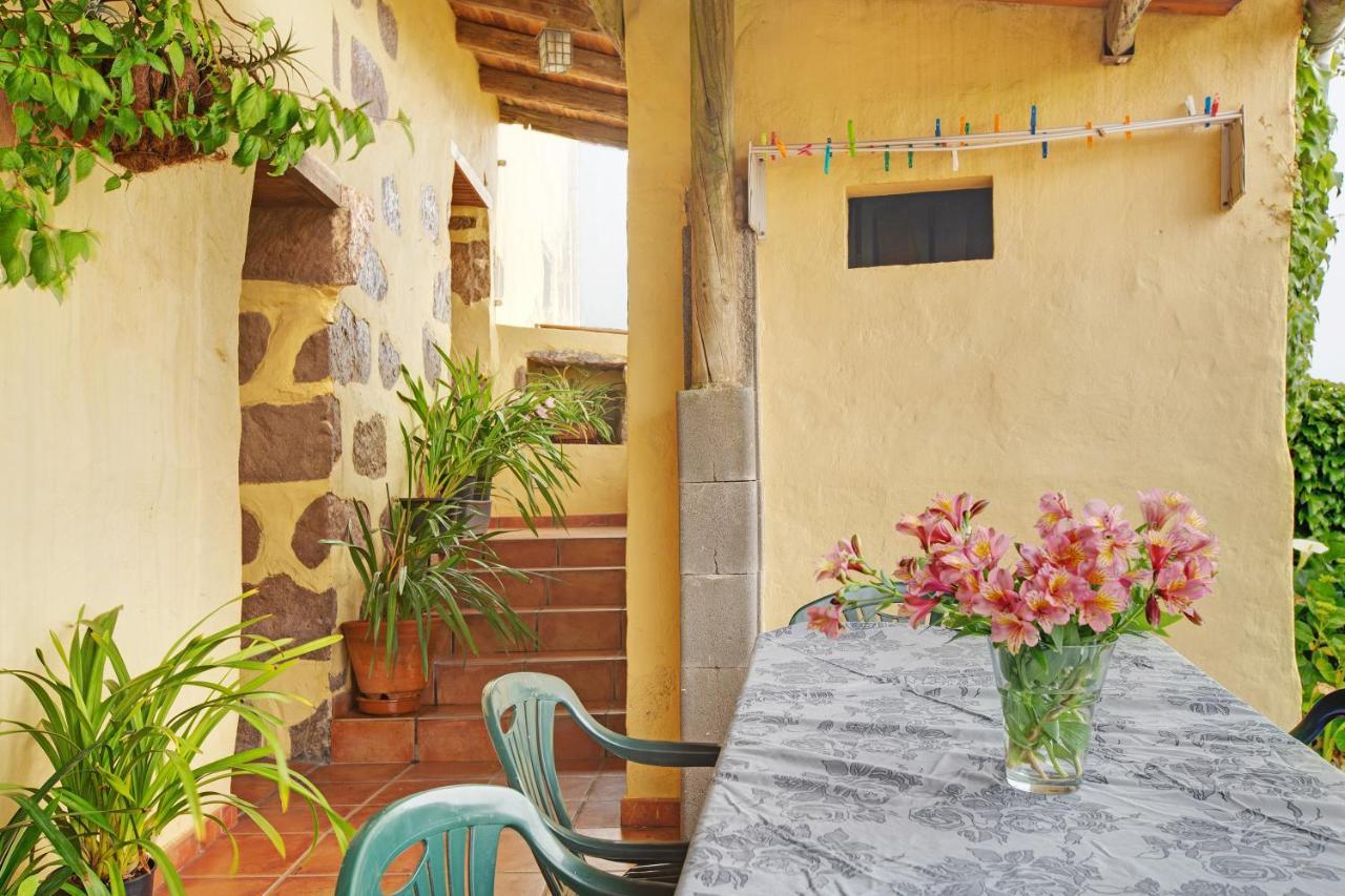 Mirador De La Abuela Villa กัลดาร์ ภายนอก รูปภาพ
