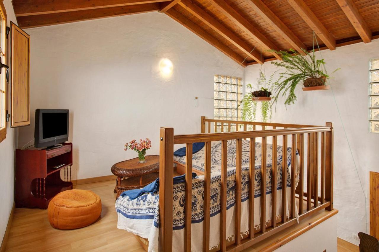 Mirador De La Abuela Villa กัลดาร์ ภายนอก รูปภาพ